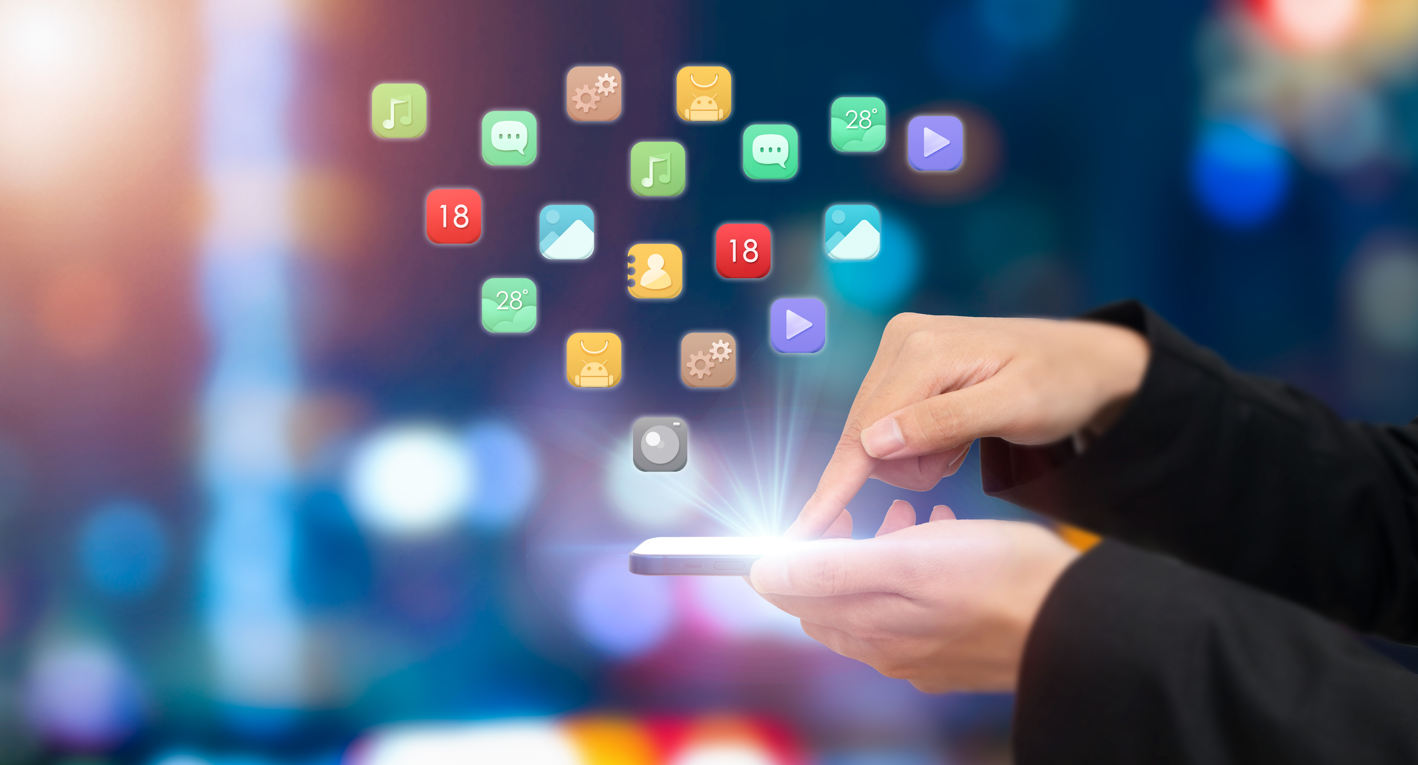 生態(tài)同行創(chuàng)未來，共探數智融合新紀元